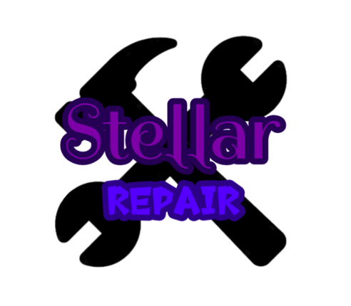 Stellar Repair Image