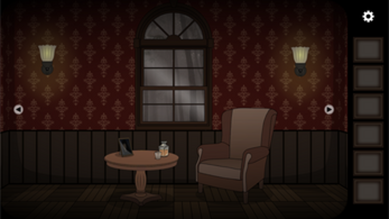 Strange Case: The Alchemist Image