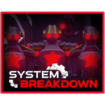 System Breakdown Image