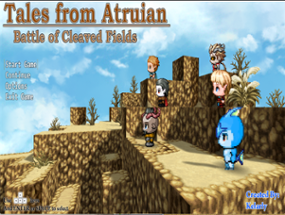 Tales From Atruian Image