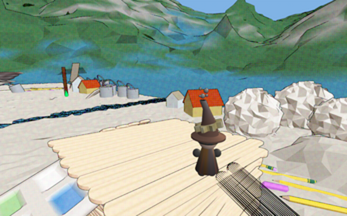 Tech Wiz screenshot