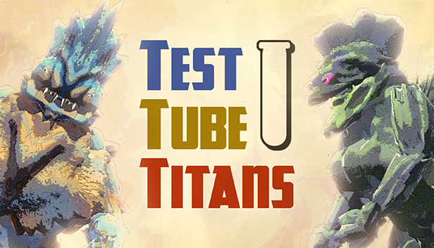 Games like Test Tube Titans