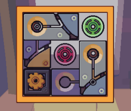 the Answers [Puzzle] Shop screenshot