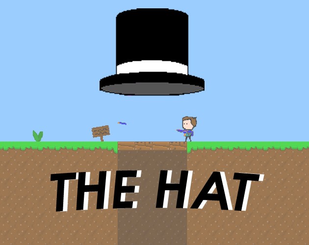 Games like The Hat