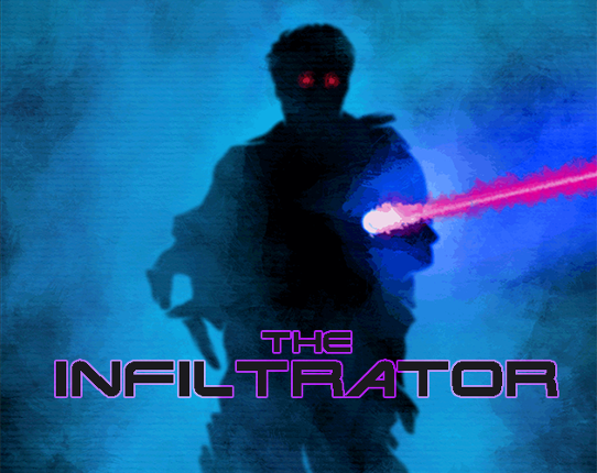 THE INFILTRATOR Image