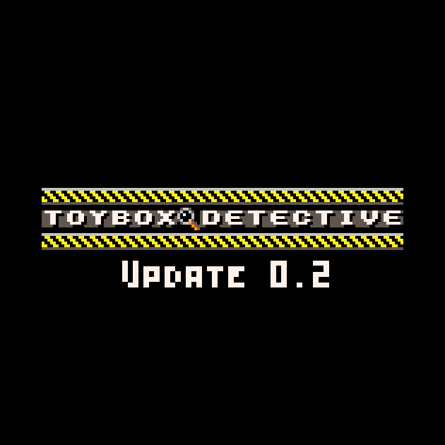 Games like Toybox Detective