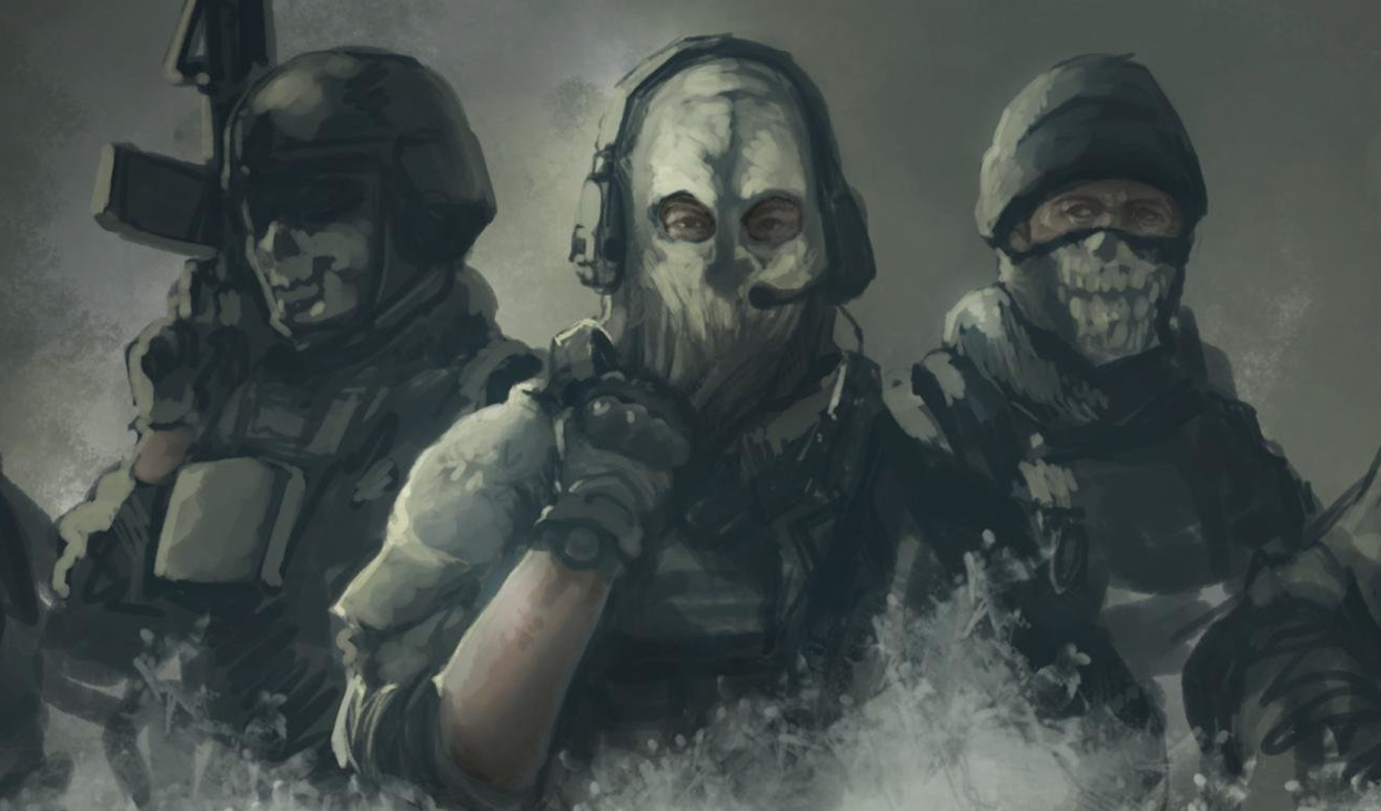 Games like Ultimate Assault