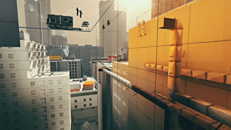 Videogame Screenshot Art Game Cover