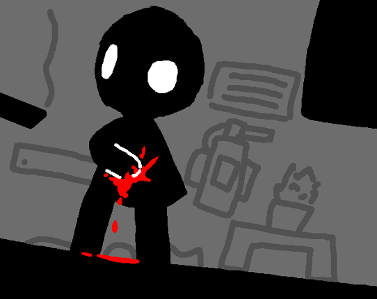 VOLUMETRIC SHOCK Image