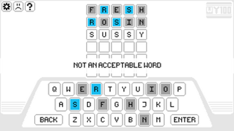 Words With Freds Image