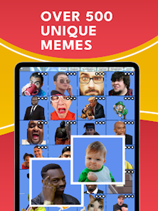 Meme Soundboard 2026 Ultimate screenshot