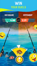 Grand Fishing Game: fish hook Image