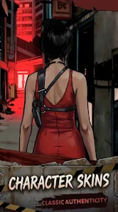 Ruin Survivor: Survival Game screenshot