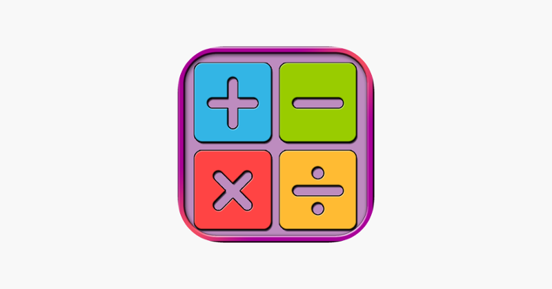 Genius Math Memory Test – Fun Learning Quiz Game Image