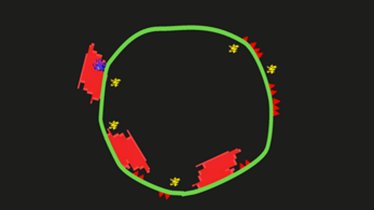 Glitch Runner Image
