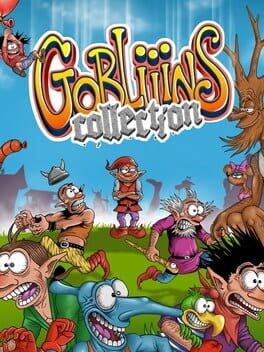 Games like Gobliiins Collection