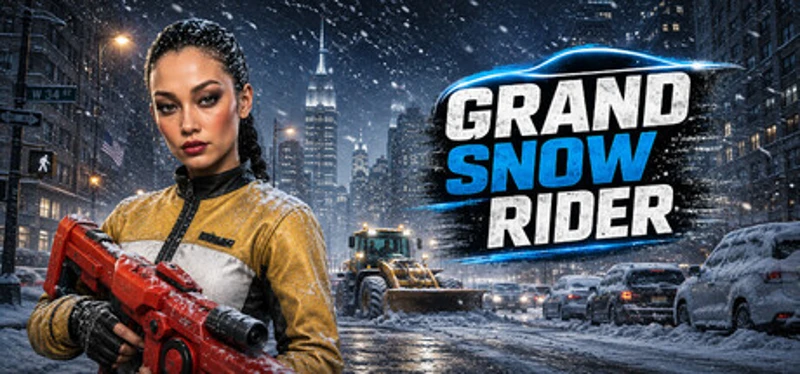 Grand Snow Rider Image