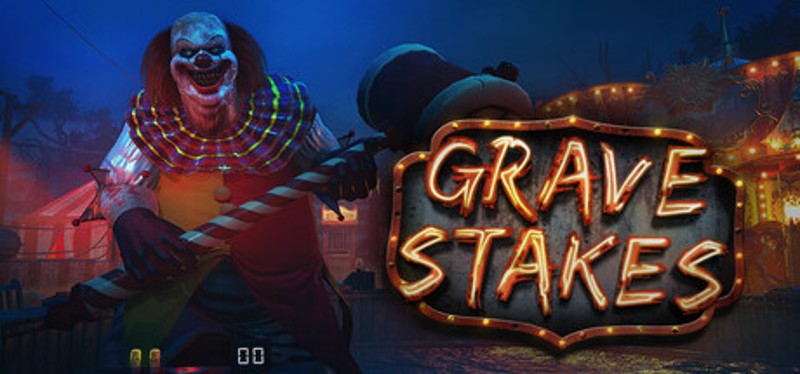 Grave Stakes Image