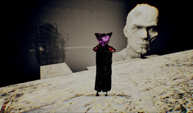 Gravity's Gauntlet screenshot