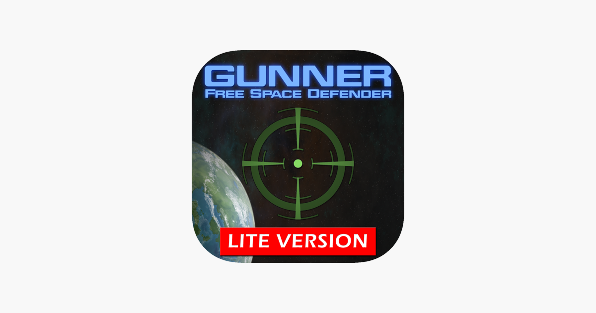 Games like Gunner : Space Defender (Lite)