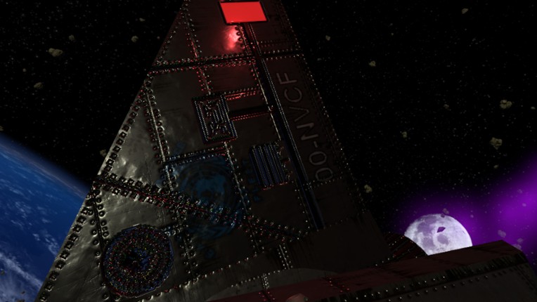 GUNNVR screenshot