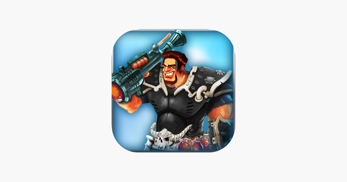 Games like Gunter Supper Attack - Metal Action