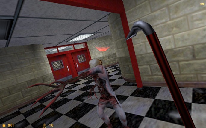 Half-Life 1 Anthology Image