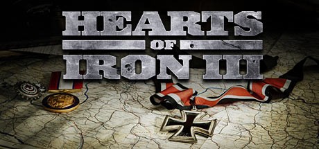 Games like Hearts of Iron III
