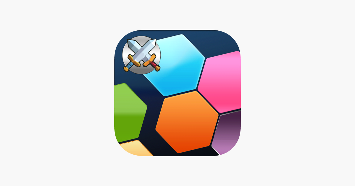 Games like Hexa Battle Block Puzzle