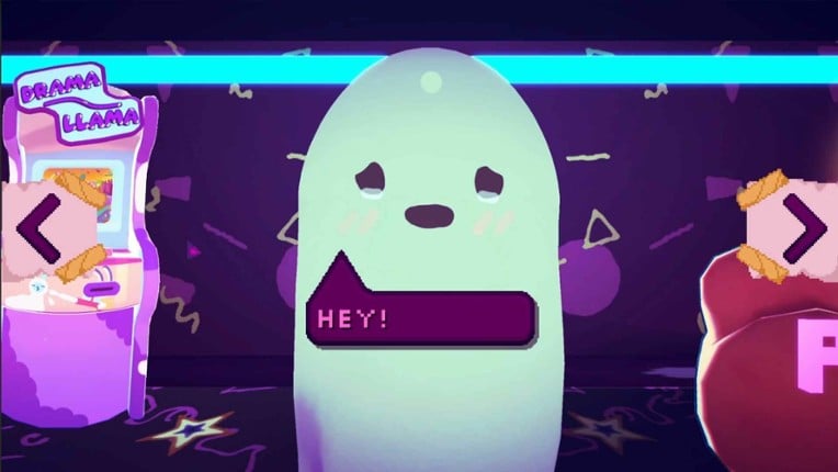 Hidden Arcade: Hundreds of Ghosts! screenshot