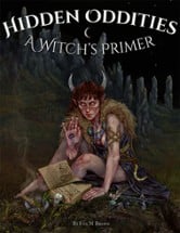 Hidden Oddities: A Witch's Primer Image