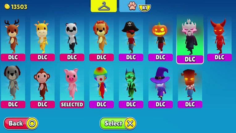 Hide 'N Seek!: Complete Edition screenshot