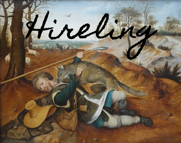 Games like Hireling
