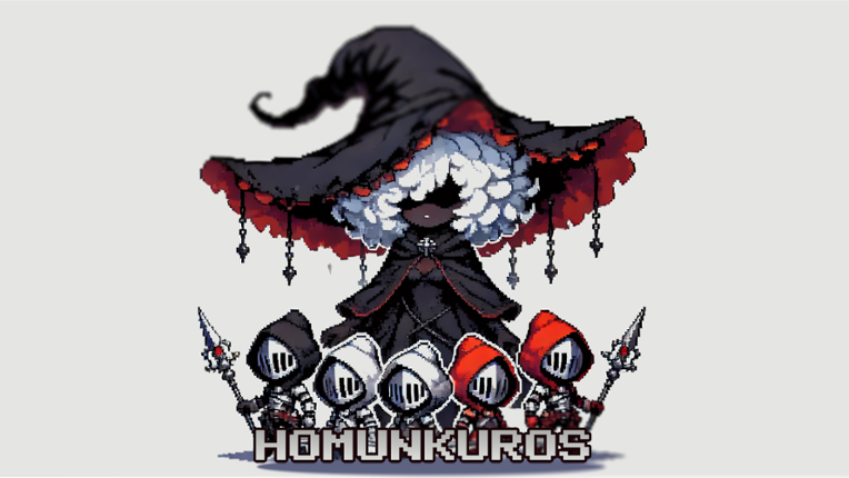 HomunKuros Image