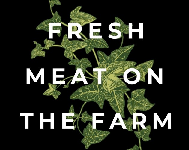 Games like Hulderotica #8: Fresh Meat on the Farm