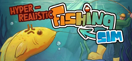 Games like Hyper-Realistic Fishing Sim
