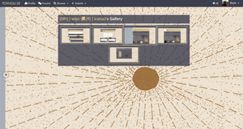 icarus screenshot