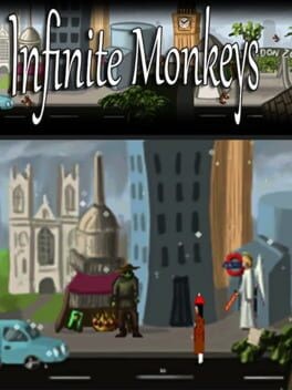 Games like Infinite Monkeys