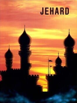 Games like Jehard