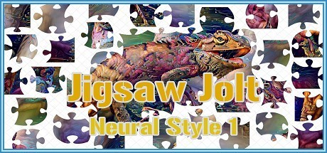Games like Jigsaw Jolt: Neural Style 1
