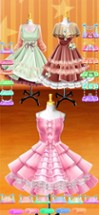 Kawaii Clothing Shop-Dress up Image