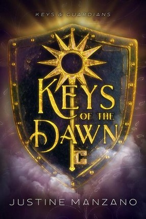 Keys of the Dawn Image