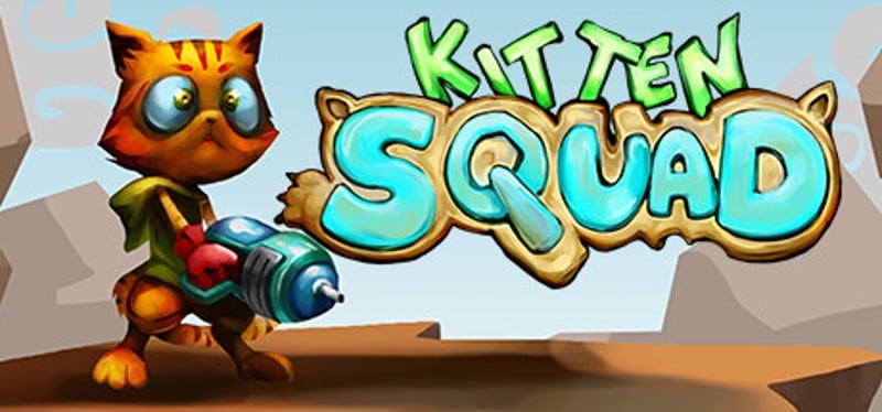 Kitten Squad Image