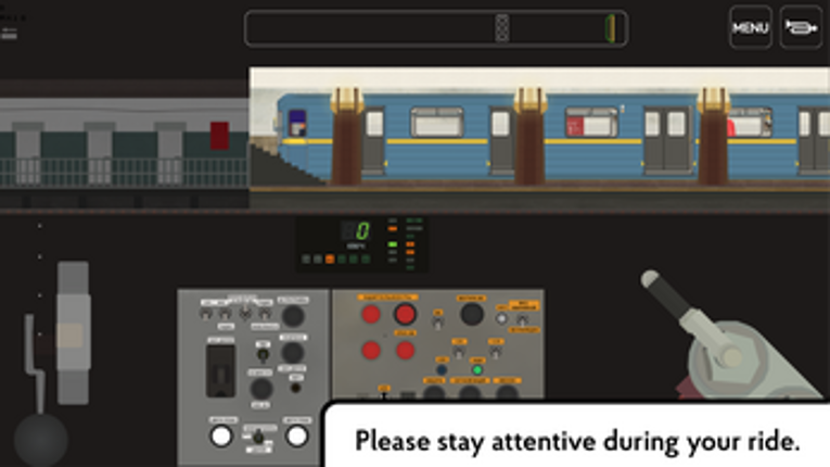 Kyiv Metro Masters 2 Image