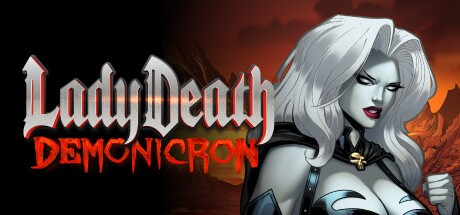 Games like Lady Death Demonicron
