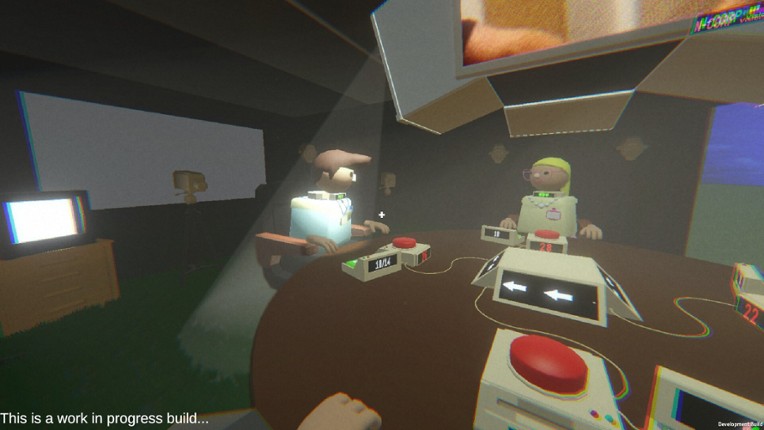 Lay Off Show screenshot