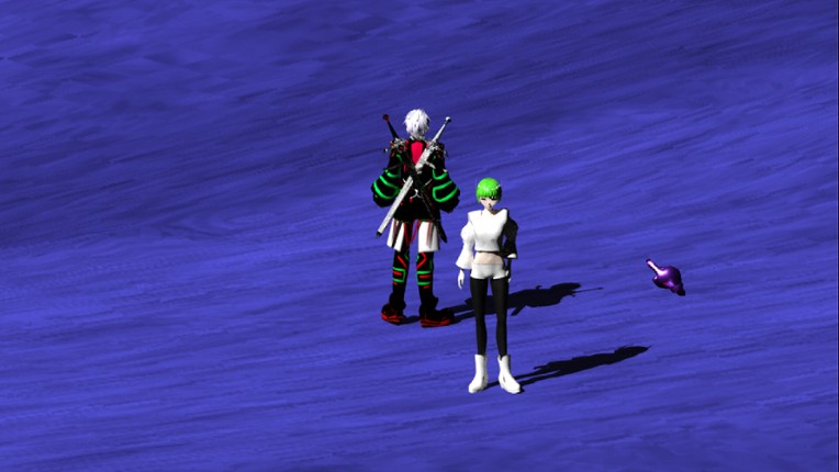 Layer§Cake screenshot