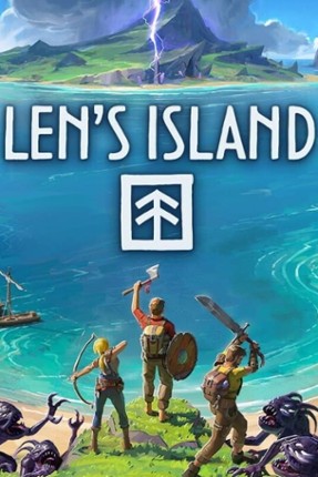 Len's Island screenshot