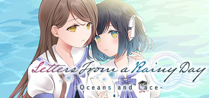 Letters From a Rainy Day: Oceans and Lace Game Cover