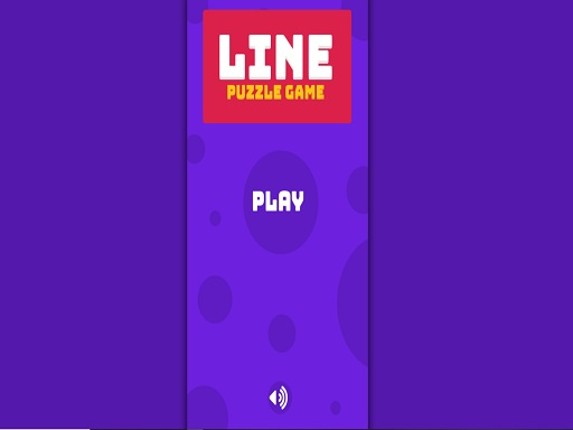 Line Puzzle Game ! Image